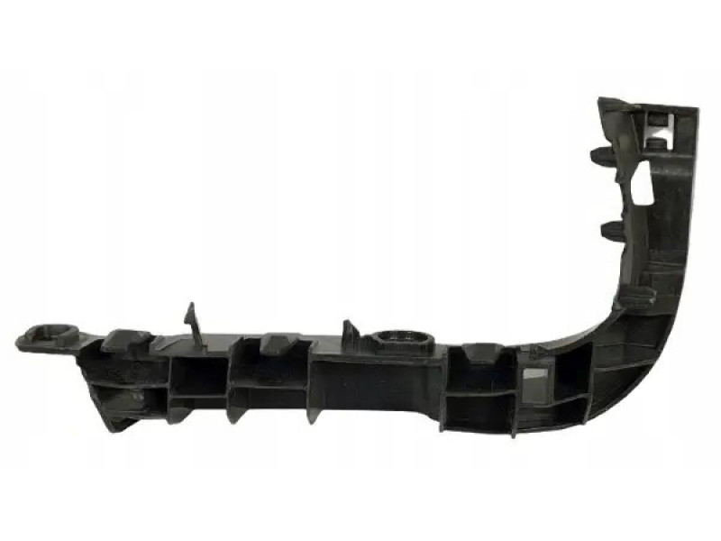 Кріплення переднього бампера праве Audi A3 хетчбек 2012-2016 Тайвань 8V3807184A