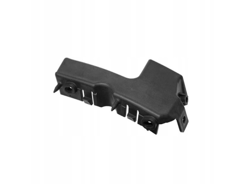 Кріплення переднього бампера праве Audi A4 B7 2005-2008 Тайвань 8E0807284E