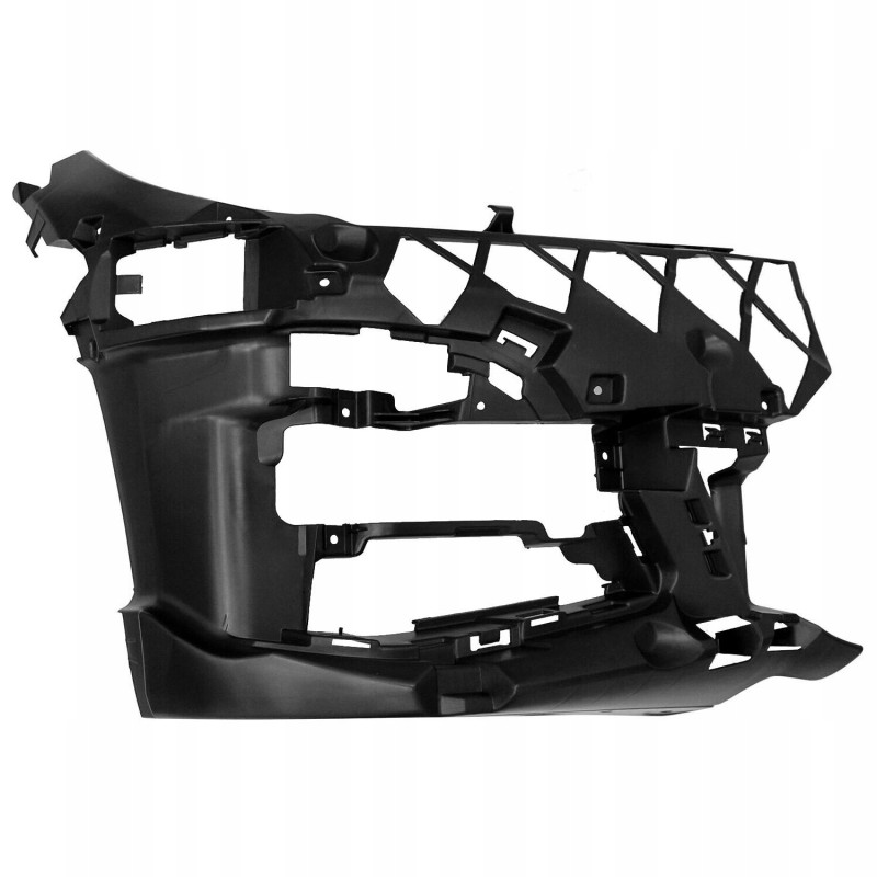 Кріплення бампера переднє праве BMW 3 G20 / G21 M-Sport 2019- (Тайвань) 51118069348