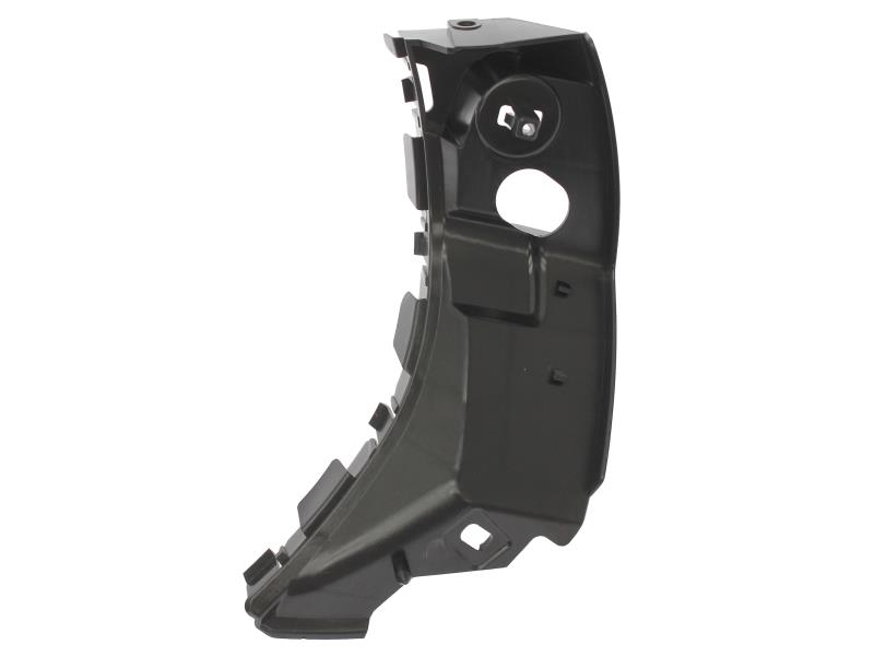 Кріплення переднього бампера праве Citroen C1, Peugeot 107 2005-2014 Тайвань 741688