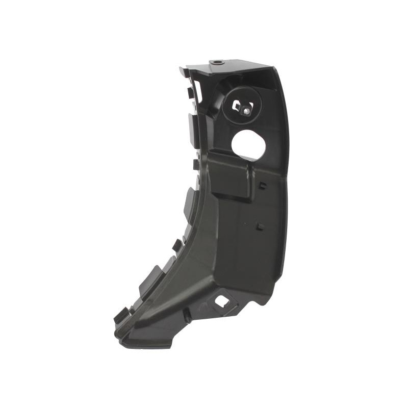 Кріплення бампера переднє праве Citroen C1, Peugeot 107 2005-2014 Тайвань 741688