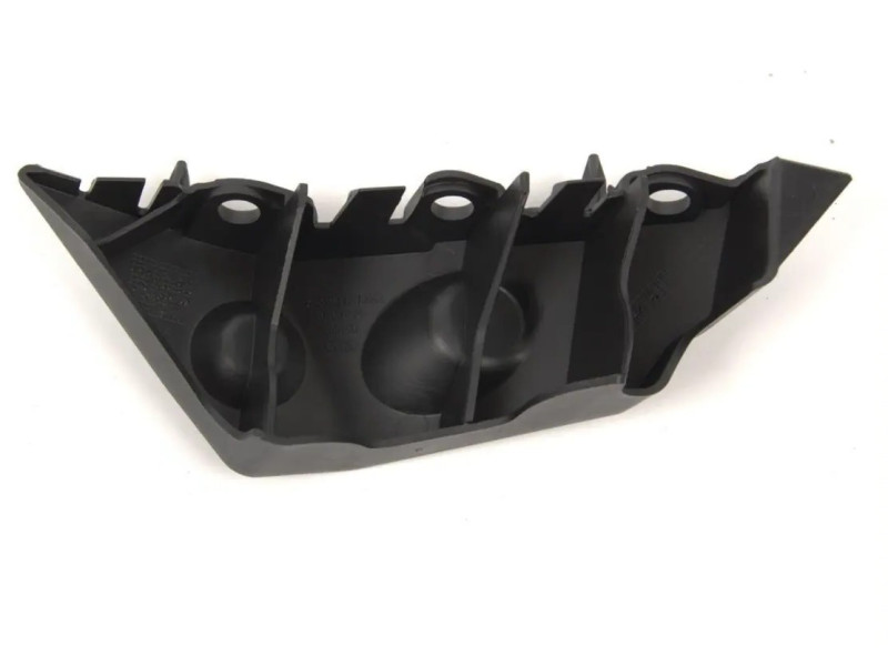 Кріплення бампера праве переднє Ford C-Max 2010-2015 Polcar 1715357