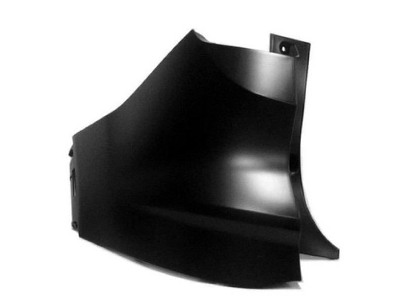 Задній бампер правий кут Ford Kuga, Escape 2016-2020 Тайвань 2058960, GJ5Z17810APTM