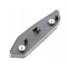 Кріплення бампера переднє праве Ford Mondeo 07-14 Тайвань 1490200/7S7117D959AC