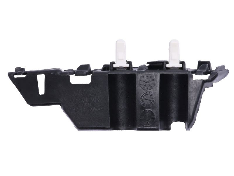 Кріплення переднього бампера праве Hyundai Elantra CN7 2024-2026 рестайлінг FPS 86552-AAAA0