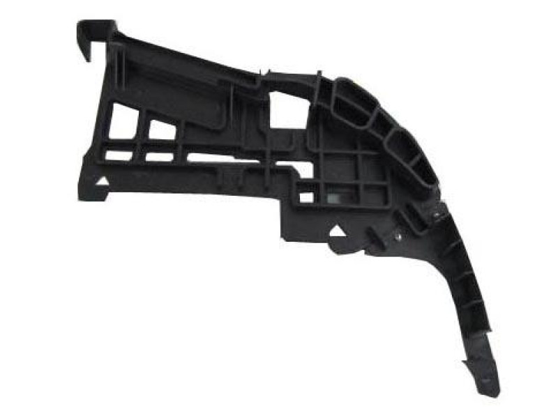 Кріплення переднього бампера праве нижнє Hyundai Tucson 2003-2009 Тайвань 865942E000