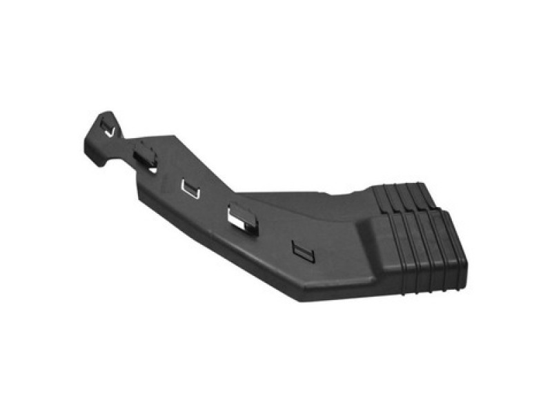 Кріплення переднього бампера праве під фарою Hyundai Tucson TL 2015-2018 Тайвань 86552D3000