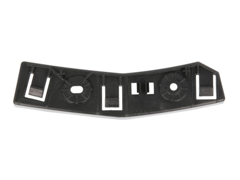 Кріплення переднього бампера праве на крилі Jeep Cherokee KL 2013-2018 Тайвань 68138374AC