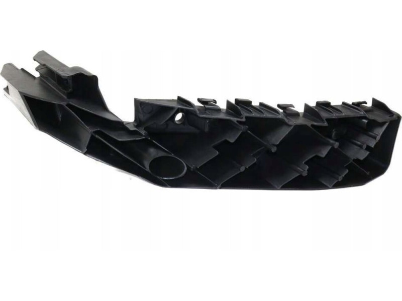 Кріплення переднього бампера праве під фарою Jeep Grand Cherokee 2013-2016, 2016-2020 Тайвань 68223470AA