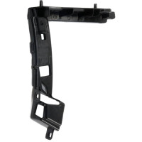 Кріплення бампера переднє праве Lincoln MKZ 2016-2020 Тайвань HP5Z17C947C