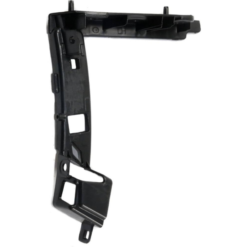 Кріплення бампера переднє праве Lincoln MKZ 2016-2020 Тайвань HP5Z17C947C