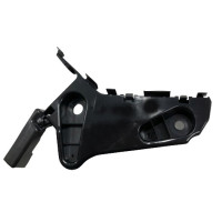 Кріплення бампера переднього праве Mazda 3 хетчбек BP 2018- (Тайвань) BCKN500T0B