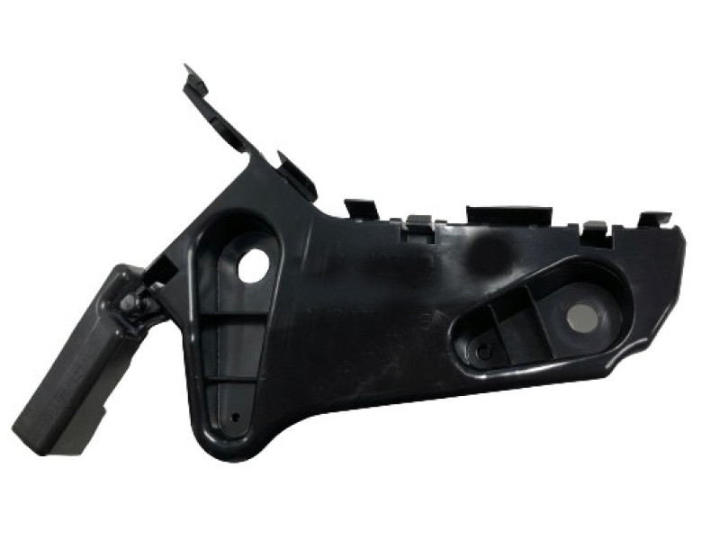 Кріплення переднього бампера праве Mazda 3 хетчбек BP 2018- (Тайвань) BCKN500T0B