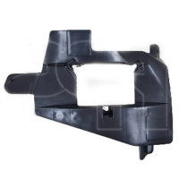 Кріплення бампера переднє праве Mazda CX-30 2019- Тайвань