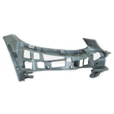 Кріплення бампера переднє праве під фарою Mercedes C-class W205 AMG 2014-2018 Тайвань