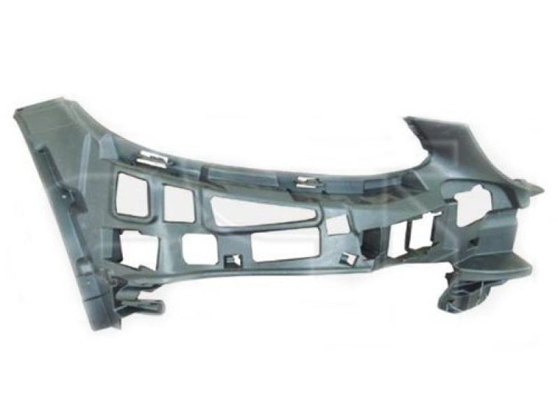 Кріплення переднього бампера праве під фарою Mercedes C-class W205 AMG 2014-2018 Тайвань