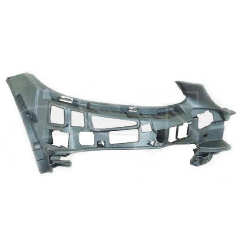 Кріплення бампера переднє праве під фарою Mercedes C-class W205 AMG 2014-2018 Тайвань