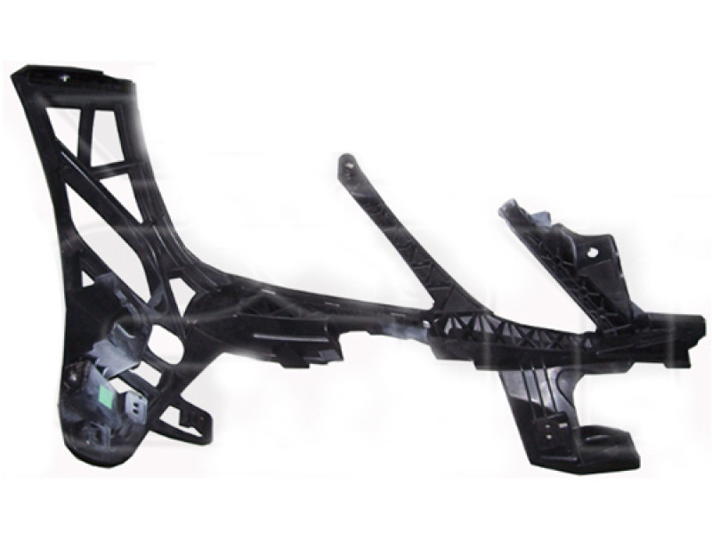 Кріплення переднє бампера праве Mercedes E-class W212 2009-2012 Тайвань