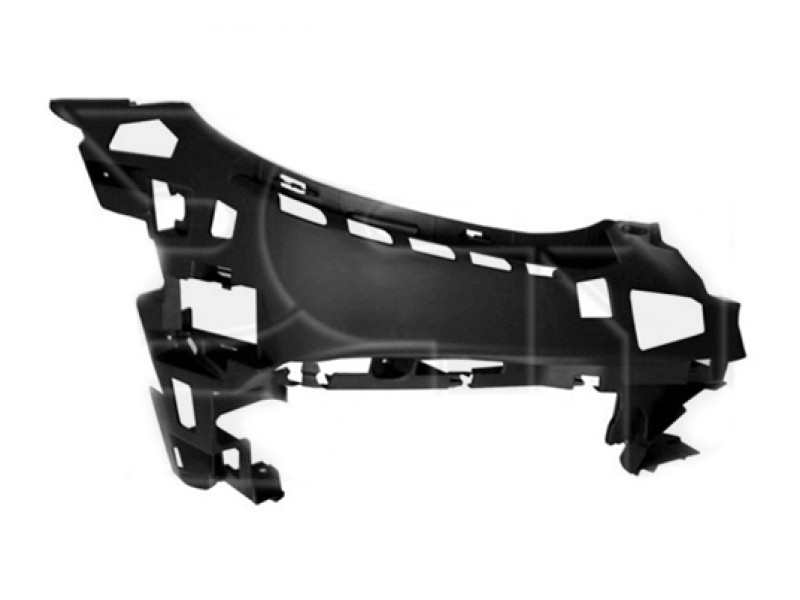 Кріплення переднього бампера праве Mercedes E-class W213 2016- Тайвань