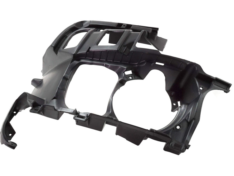 Кріплення переднього бампера праве Mini Countryman Cooper S F60 2017-2020 Тайвань 51117390508