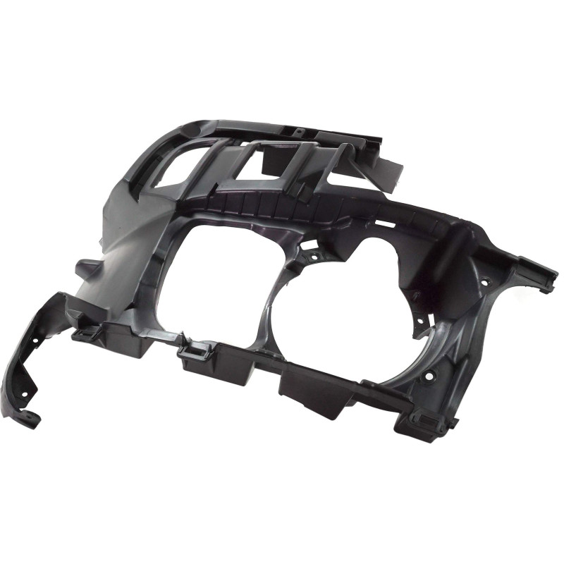 Кріплення бампера переднього праве Mini Countryman Cooper S F60 2017-2020 Тайвань 51117390508