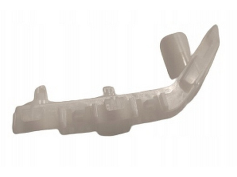 Кріплення переднє праве бампера Mitsubishi L200 2018-2023 Тайвань 6400J288