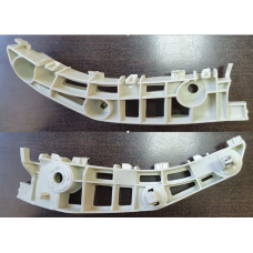 Кріплення бампера переднього праве Mitsubishi Outlander 3 2015-2020 Тайвань