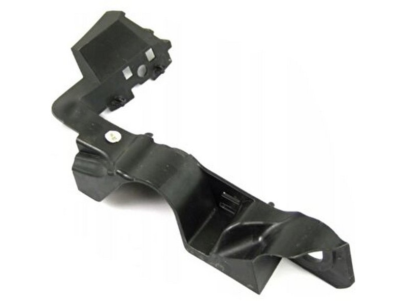 Кріплення переднього бампера праве на крилі Audi A4 B9 2019- (Тайвань) 8W0807284