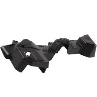 Кріплення бампера переднього праве на крилі GMC Terrain 2017- Тайвань 84362702