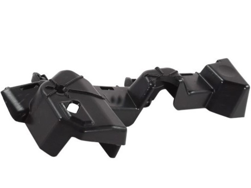 Кріплення переднього бампера праве на крилі GMC Terrain 2017- Тайвань 84362702