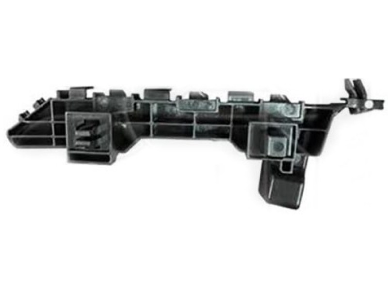 Кріплення переднього бампера праве на крилі Honda Accord 10 2018- (Тайвань)