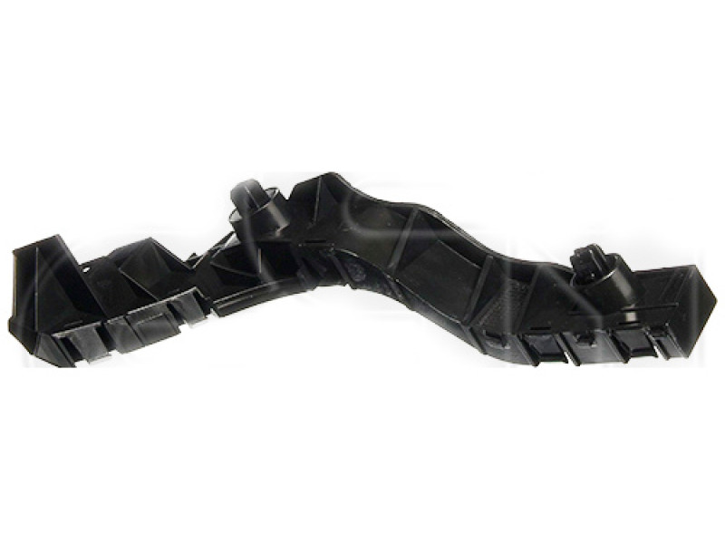 Кріплення переднього бампера праве на крилі Honda Accord 11 2022- (Тайвань)