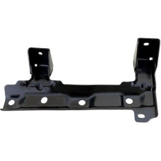 Кріплення бампера переднього праве на крилі Honda HR-V/ZR-V 2022- Тайвань 712513W0A00