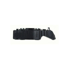 Кріплення бампера переднє праве на крилі Hyundai Accent 2011-2015 TP 865141R000