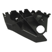 Кріплення бампера переднє праве на крилі Toyota Aygo 2005-2014 Тайвань 525350H010