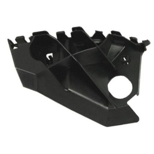 Кріплення переднього бампера праве на крилі Toyota Aygo 2005-2014 Тайвань 525350H010