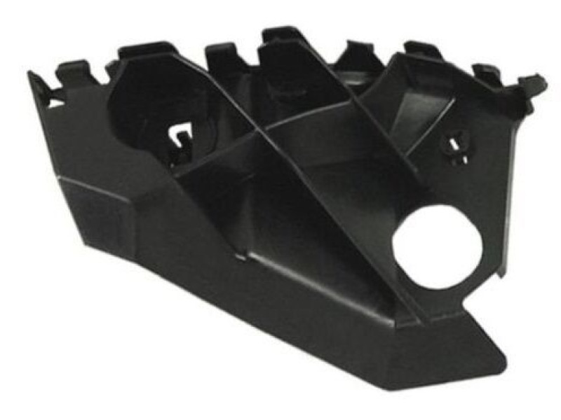 Кріплення переднього бампера праве на крилі Toyota Aygo 2005-2014 Тайвань 525350H010