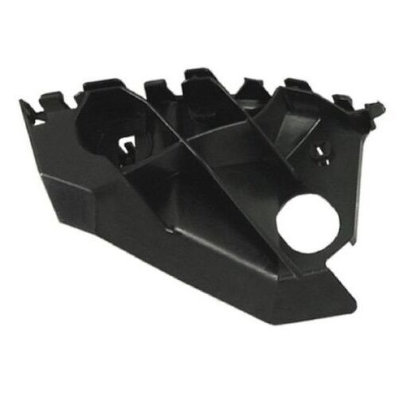 Кріплення бампера переднє праве на крилі Toyota Aygo 2005-2014 Тайвань 525350H010