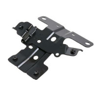 Кріплення бампера переднє середнє нижнє Nissan Altima 2018- Тайвань 622426CA0A