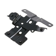 Кріплення бампера переднє середнє нижнє Nissan Altima 2018- Тайвань 622426CA0A