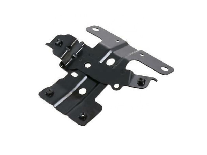 Кріплення переднього бампера середнє нижнє Nissan Altima 2018- Тайвань 622426CA0A