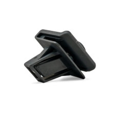 Кріплення переднього бампера праве мале Nissan Leaf, Altima, Rogue FPS 62224JG000