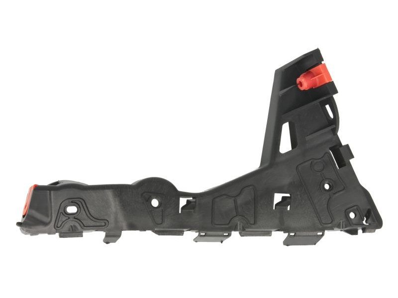 Кріплення переднього бампера праве Opel Astra H 2004-2015 FPS 24460284