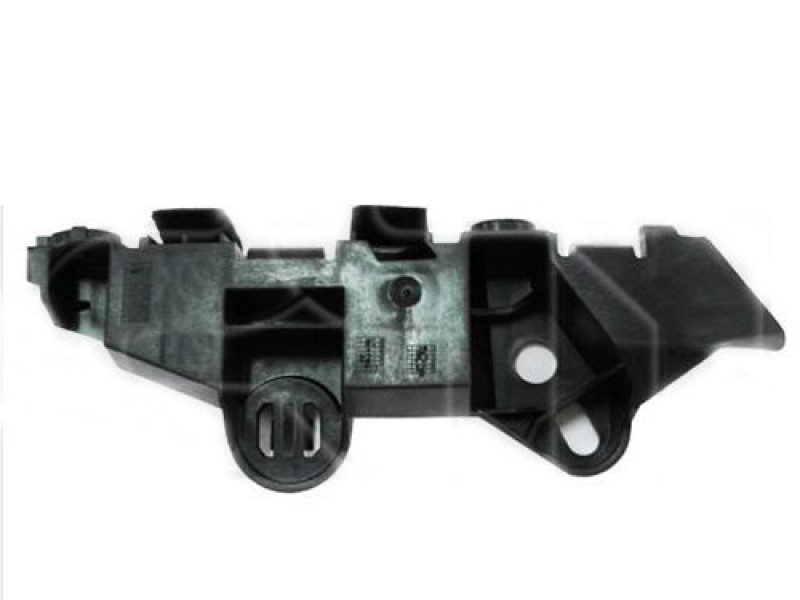 Кріплення переднього бампера праве Opel Corsa E 2014-2019 Тайвань