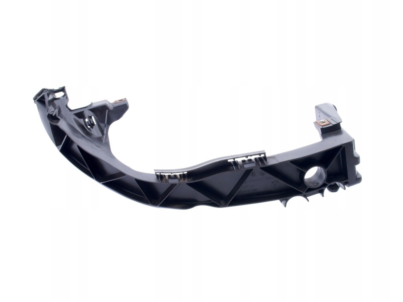 Кріплення переднього бампера праве під фарою BMW 1 E81 2007-2011 Тайвань 51647120824