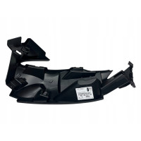 Кріплення переднього бампера ліве під фарою Citroen Jumpy, Space Tourer, Peugeot Expert, Traveller, Opel Vivaro 3, Toyota Proace 2 | 2054933