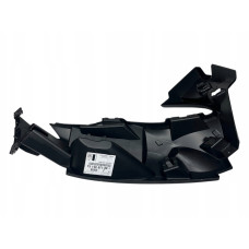 Кріплення переднього бампера праве під фарою Citroen Jumpy, Space Tourer, Peugeot Expert, Traveller, Opel Vivaro 3, Toyota Proace 2 | 98118421XT