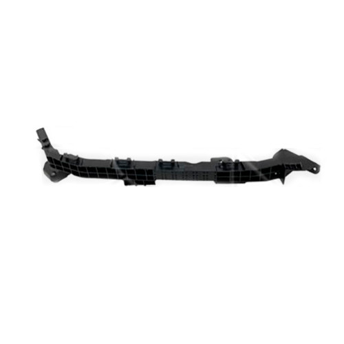 Кріплення переднього бампера праве під фарою Honda Civic 11 2021- (Тайвань)
