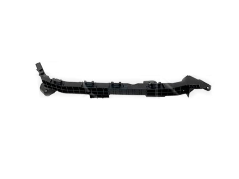 Кріплення переднього бампера праве під фарою Honda Civic 11 2021- (Тайвань)