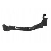 Кріплення бампера переднє праве під фарою Mazda 3 BP 2018- (Тайвань) BCKA50150A